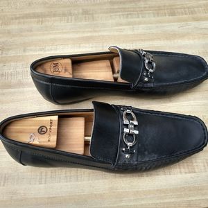 Salvatore Men Driver Loafer